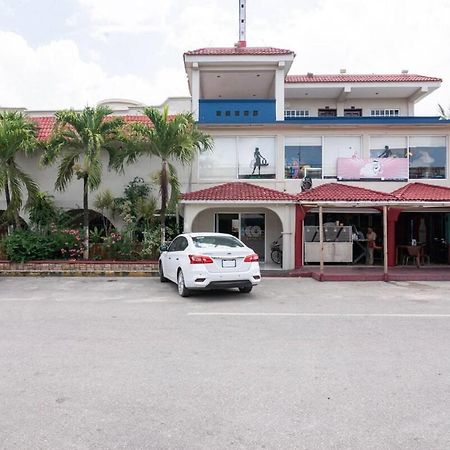 Hotel Caribbean Faisan ปลายาเดลการ์เมน ภายนอก รูปภาพ