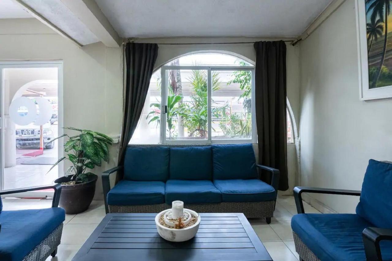 Hotel Caribbean Faisan ปลายาเดลการ์เมน ภายนอก รูปภาพ