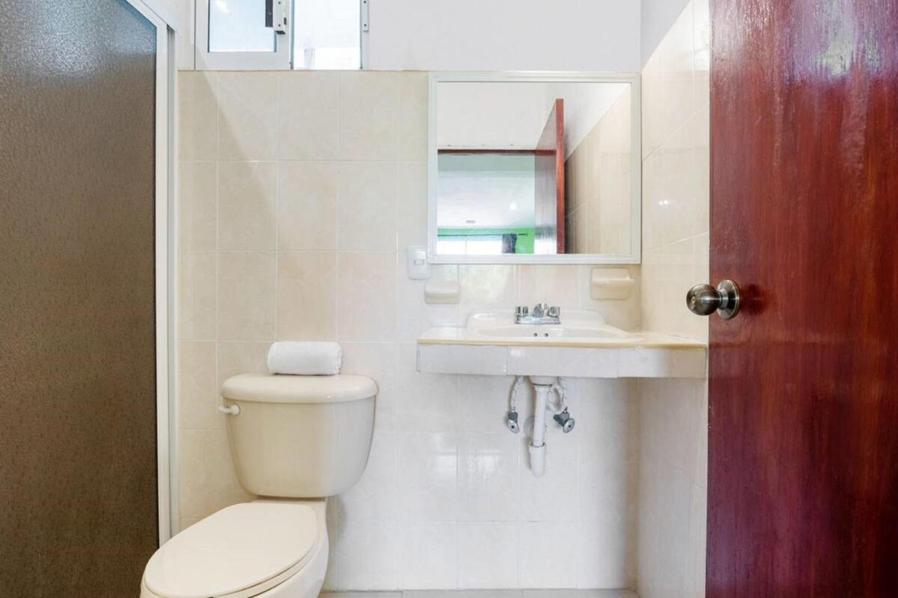 Hotel Caribbean Faisan ปลายาเดลการ์เมน ภายนอก รูปภาพ