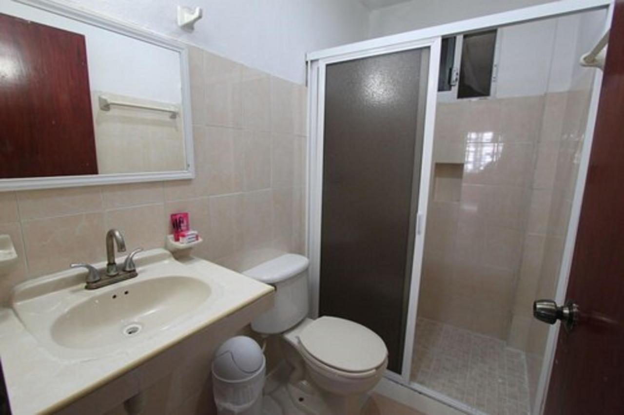 Hotel Caribbean Faisan ปลายาเดลการ์เมน ภายนอก รูปภาพ