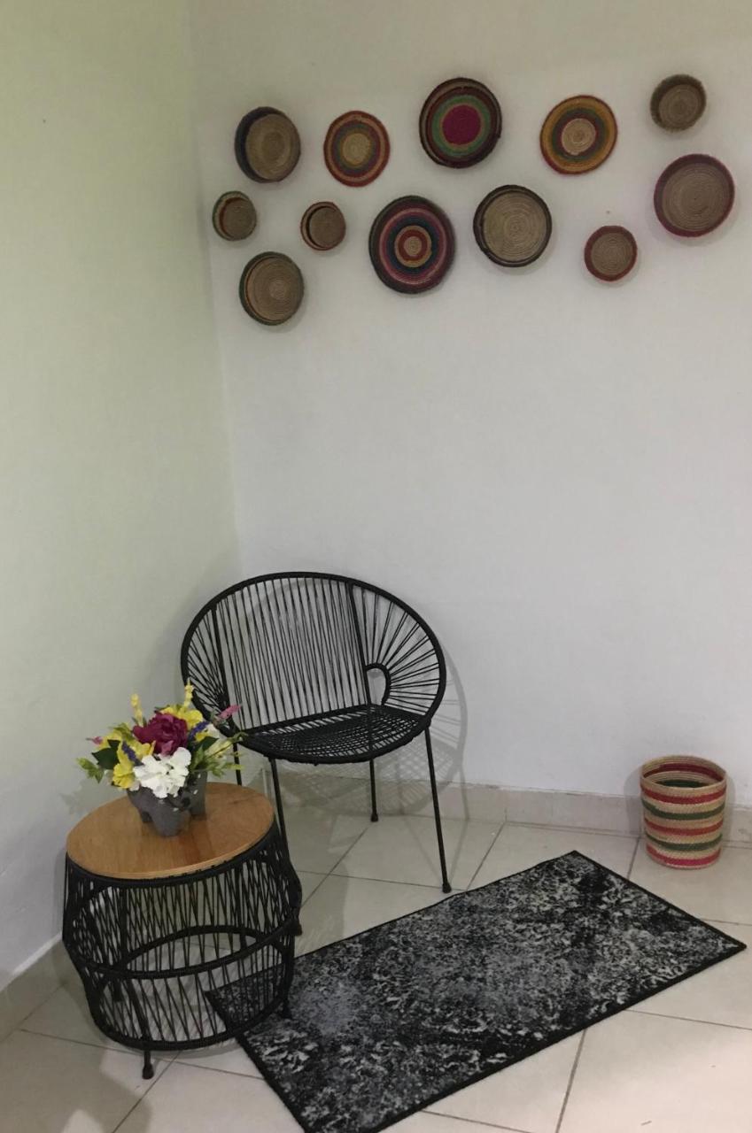 Hotel Caribbean Faisan ปลายาเดลการ์เมน ภายนอก รูปภาพ